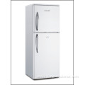 550L Double Door Fridge Upright Refrigerator for Home